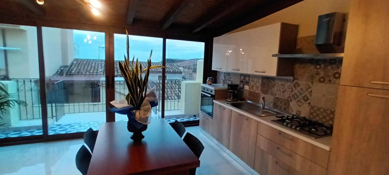 Apartment Palazzo Ds Castellammare del Golfo