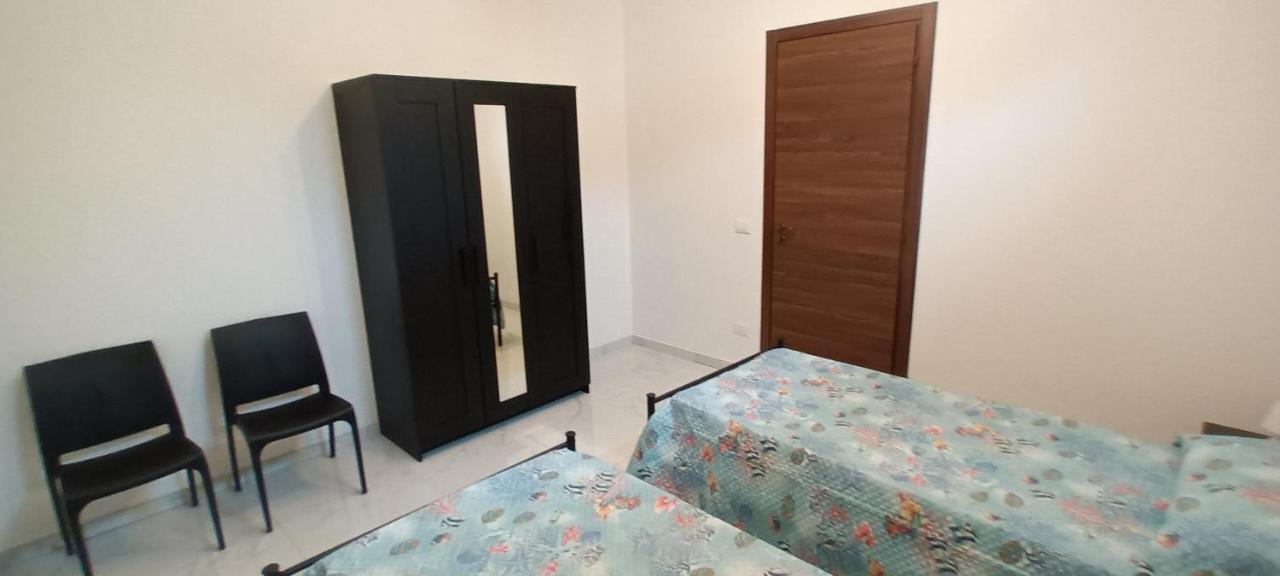 Palazzo Ds Apartment Castellammare del Golfo