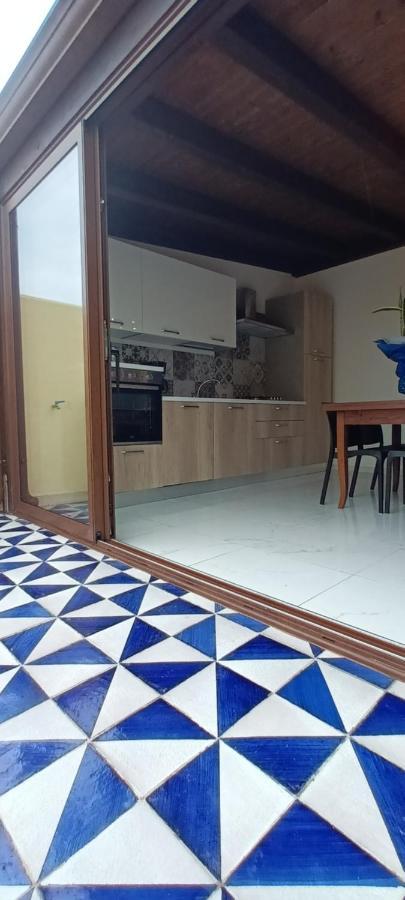 Palazzo Ds Apartment Castellammare del Golfo