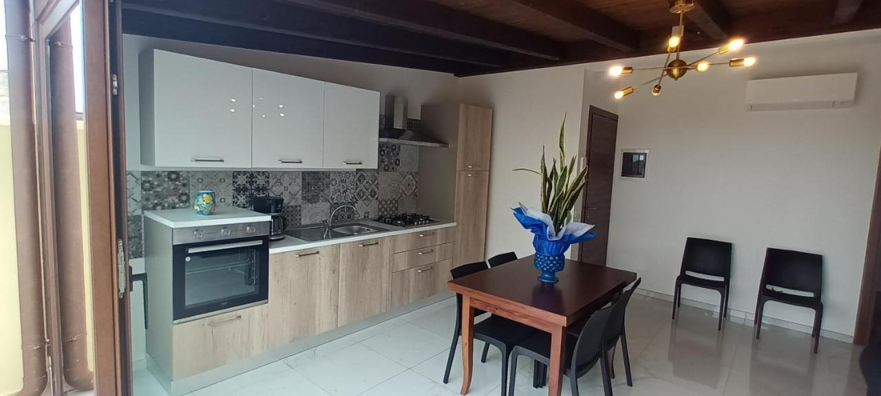 Apartment Palazzo Ds Castellammare del Golfo