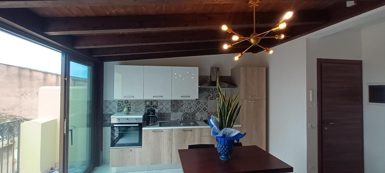 Palazzo Ds * Castellammare del Golfo