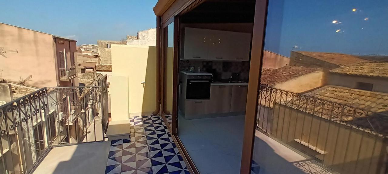 Palazzo Ds Castellammare del Golfo