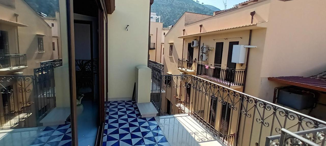 Palazzo Ds Apartment