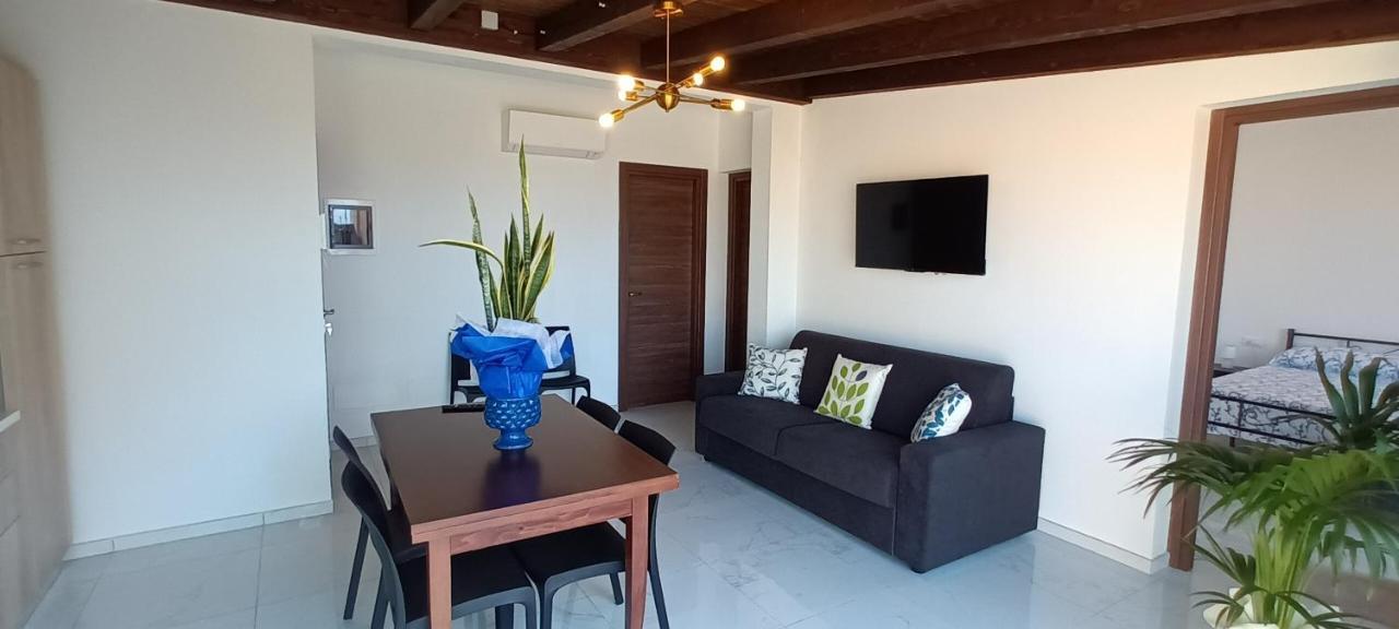 Apartment Palazzo Ds Castellammare del Golfo