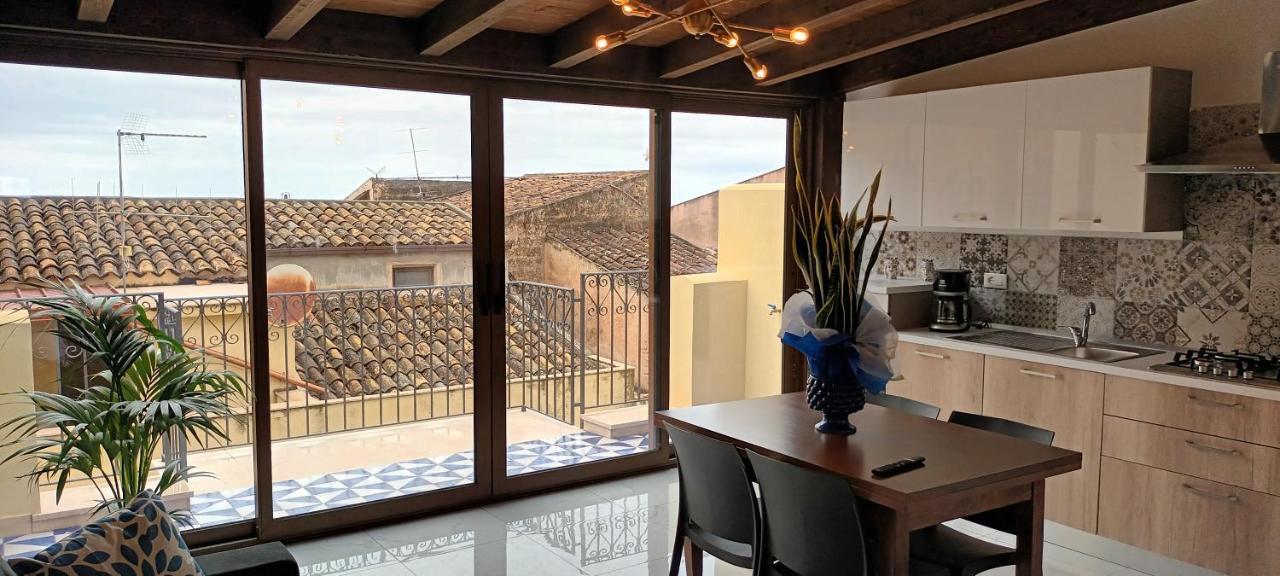 Palazzo Ds Castellammare del Golfo