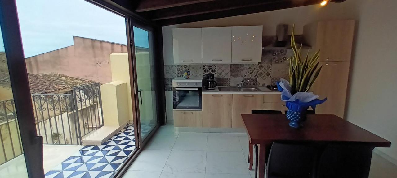 Palazzo Ds Apartment Castellammare del Golfo