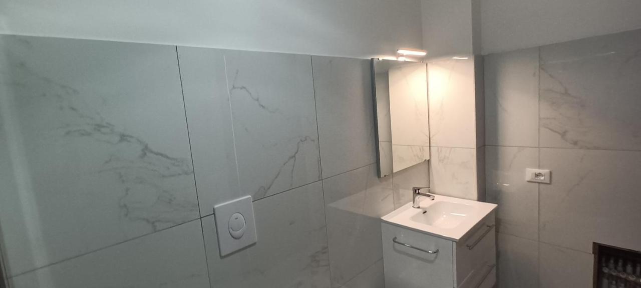 Apartment Palazzo Ds Castellammare del Golfo