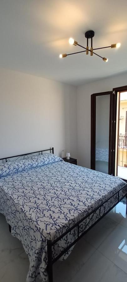 Palazzo Ds Apartment Castellammare del Golfo