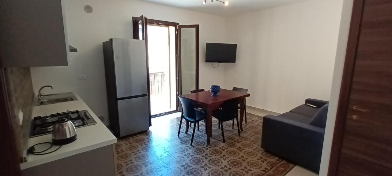 Palazzo Ds * Castellammare del Golfo