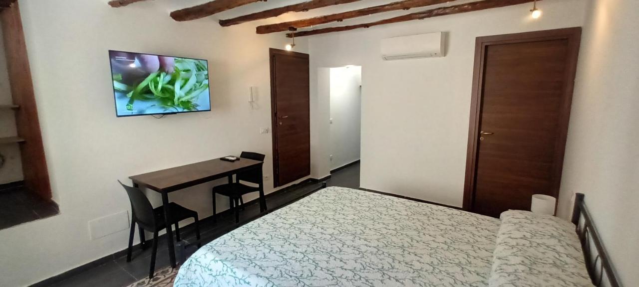 Palazzo Ds Castellammare del Golfo