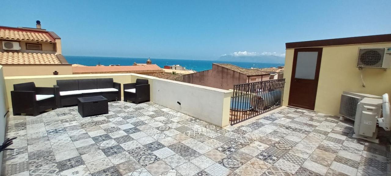 Palazzo Ds Apartment Castellammare del Golfo