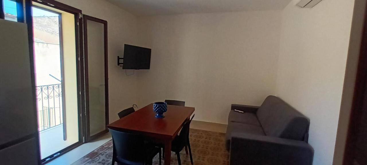 Apartment Palazzo Ds Castellammare del Golfo