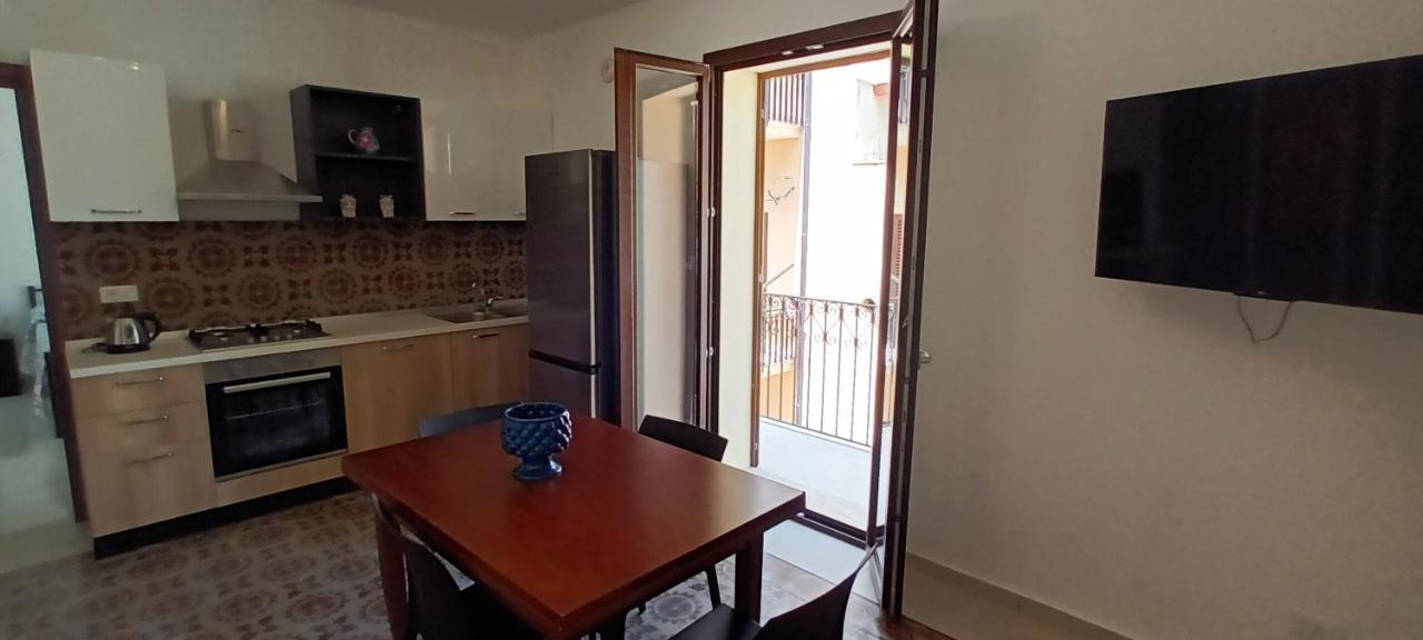 Palazzo Ds * Castellammare del Golfo