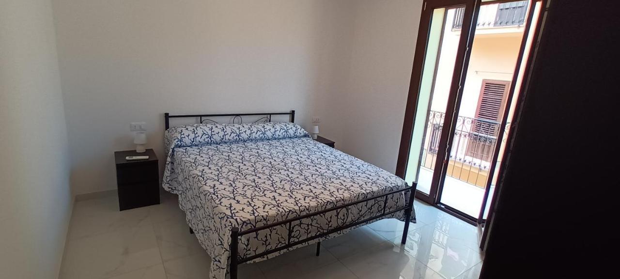 Palazzo Ds Apartment