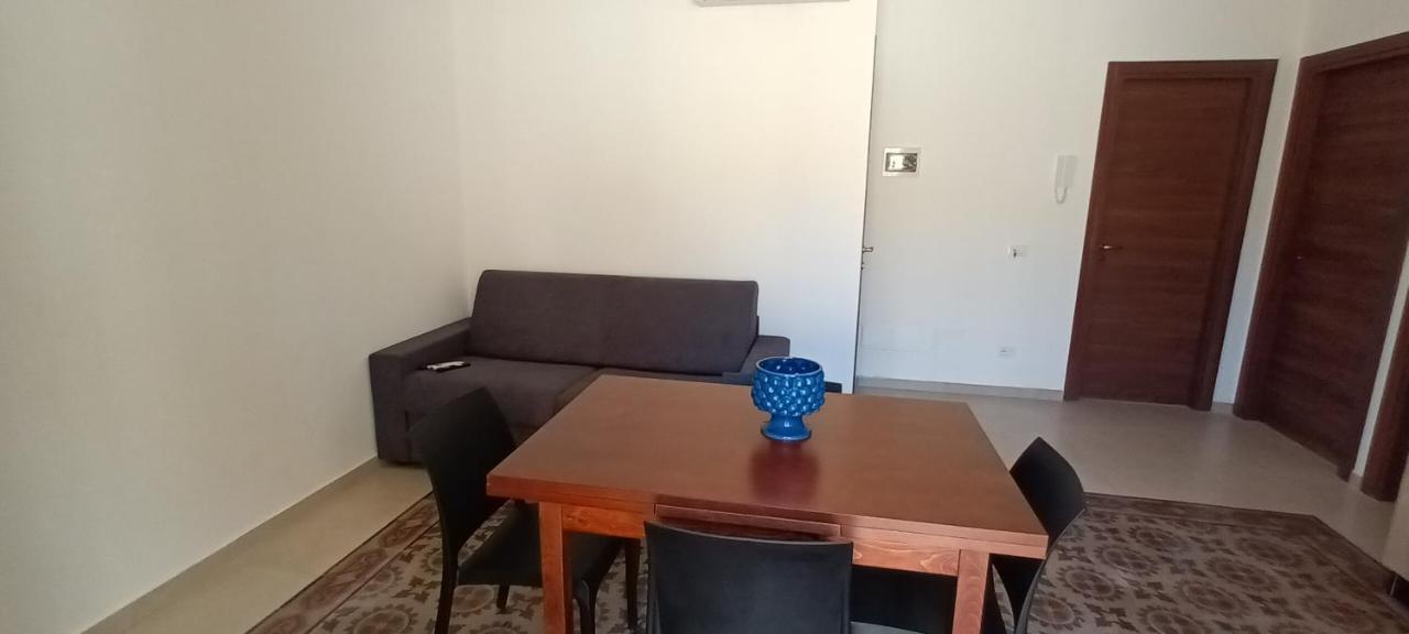 Apartment Palazzo Ds