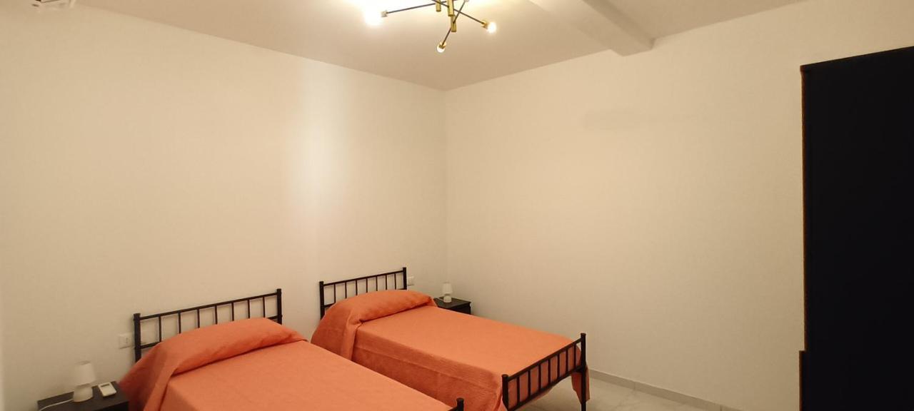 Apartment Palazzo Ds