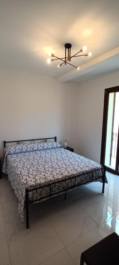 Palazzo Ds Castellammare del Golfo