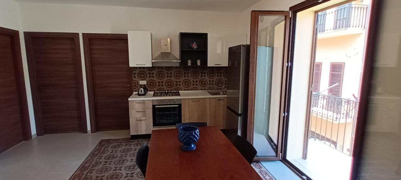 Palazzo Ds Apartment Castellammare del Golfo