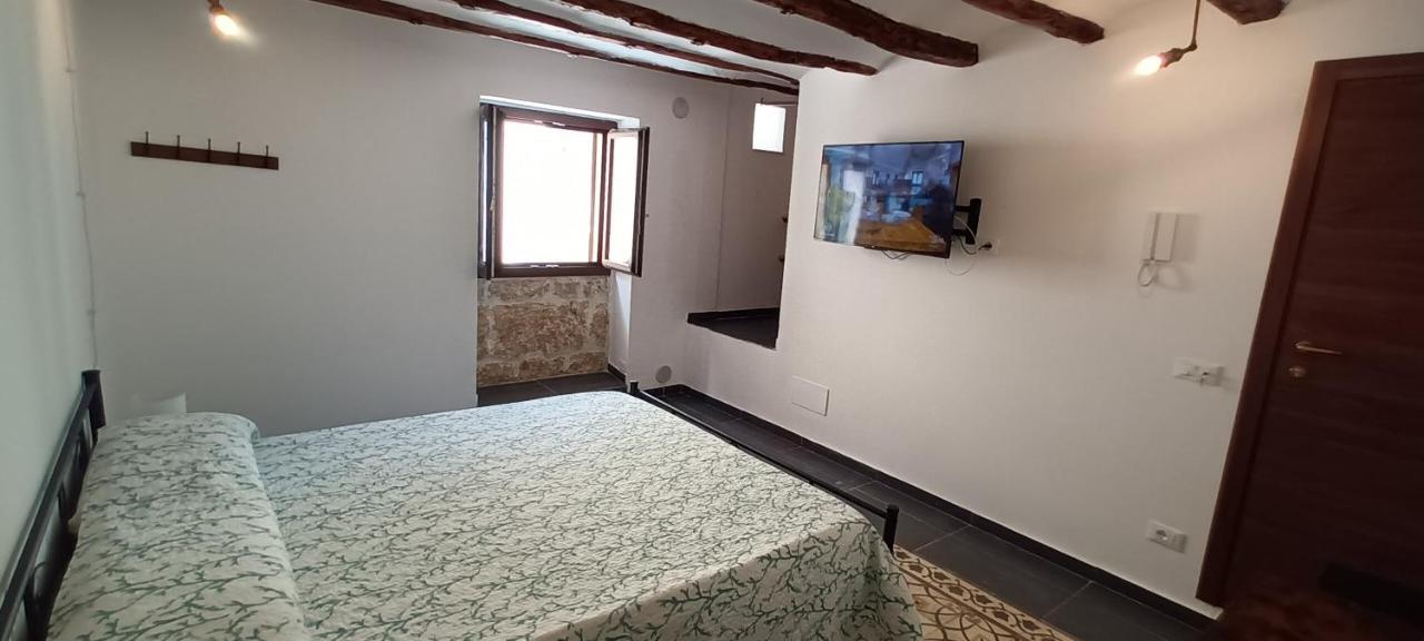 Apartment Palazzo Ds *