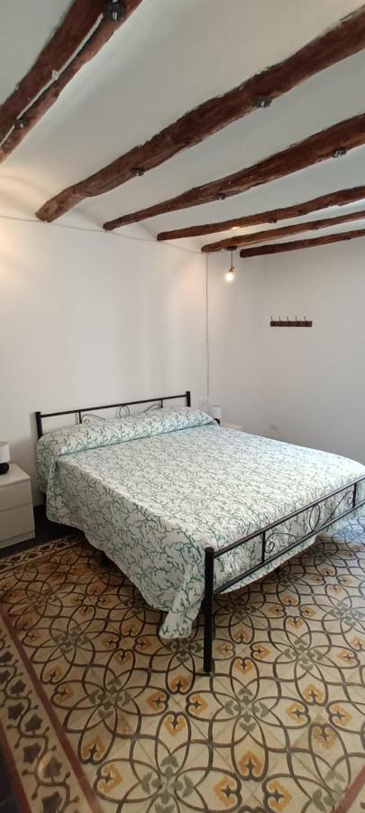 Palazzo Ds * Castellammare del Golfo